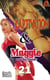 Captivation & Maggie and the Master