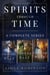 Spirits Through Time - Spirits Through Time, #1