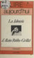 La jalousie, d'Alain Robbe-Grillet