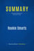 Summary: Rookie Smarts - Review and Analysis of Wiseman's Book