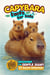 Capybara Facts for Kids