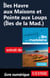 Iles Havre aux Maisons et Pointe aux Loups (Iles de la Mad.)