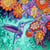 Hummingbird Fly Away