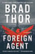 Foreign Agent - A Thriller