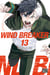 Wind Breaker T13