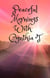 Peaceful Mornings with Cynthia T