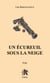 Un écureuil sous la neige - Polar