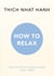 How to Relax