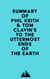 Summary of Phil Keith & Tom Clavin's To the Uttermost Ends of the Earth