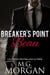Breaker's Point Beau - Breaker's Point, #2