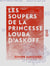 Les Soupers de la princesse Louba d'Askoff - Drame d'amour et de nihilisme