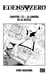 Edens Zero Chapitre 123 - La lumière de la justice