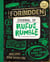 Forbidden Journal of Rufus Rumble #1 - Worst Space Crew Ever!