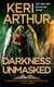 Darkness Unmasked - A Dark Angels Novel