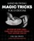 Mind-Blowing Magic Tricks for Everyone - 50 Step-by-Step Card, Coin, and Mentalism Tricks That Anyone Can Do
