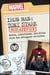 Iron Man: Tony Stark Declassified - Notes, Interviews, and Files from the Avengers' Archives