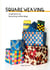 Square Weaving - Inspiration for Recycling Coffee Bags