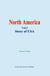 North America - (vol.2) - Story of USA