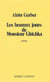 Les heureux jours de Monsieur Ghichka