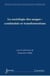 La sociologie des usages - continuités et transformations