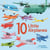 10 Little Airplanes