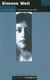 Simone Weil. L'attention au réel - L'attention au réel