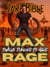 Max Rage: Twelve Punches To Mars! - Max Rage, #2