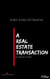 A Real Estate Transaction - Real Estate Transactions, #1