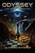 Odyssey: The Nexus Awakening - Adventures of Rylin Tanaka, #3