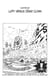One Piece édition originale - Chapitre 681 - Luffy versus César Clown