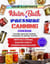 Color Illustrated Water Bath & Pressure Canning Cookbook: Reviving Ancestral Prepping Techniques for  Modern Preppers