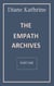 The Empath Archives Part One