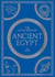 The Little Book of Ancient Egypt - A Pocket Guide to an Epic Civilization, Including Key Events, People, Trivia and More