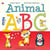 Animal ABC - Red Beetle Beginners