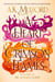 A Heart of Crimson Flames - A Novel