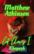 Cat Claws - Cicada Children, #7