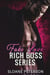 Fake Love Rich Boss - Fake Love Rich Boss Series