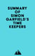 Summary of Simon Garfield's Timekeepers
