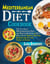 Mediterranean Diet Cookbook: The Ultimate Mediterranean Diet for Beginners with 30 Day Meal Plan: Simple and Easy Recipes for All the Family to Enjoy