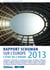 Etat de l'Union 2013, rapport Shuman sur l'Europe