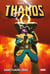 Thanos : Sanctuaire zéro