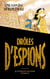 Drôles d'espions - Tome 2 - Une affaire noir pétrole