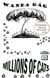 Millions of Cats - Newbery Medal Winner, 1929. Illustrated