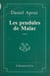 Les Pendules de Malac