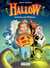 Hallow - version BD - La dernière nuit d'Halloween