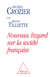 Nouveau regard sur la société française
