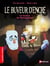 Le Buveur d'encre : Le buveur de hiéroglyphes - Premier Romans - Dès 7 ans