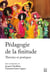 Pédagogie de la finitude - théories et pratiques