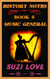 Music General: History Notes Book 6 - History Notes, #6