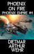 Phoenix on Fire - Phoenix Empire, #4